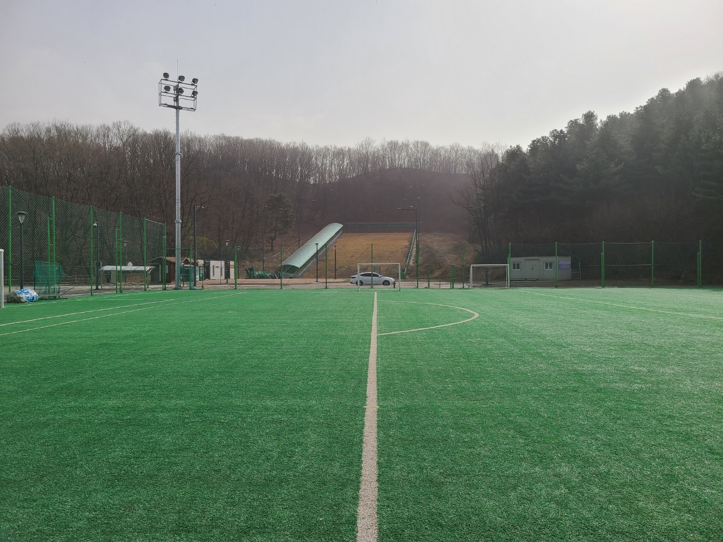 경기 광주 팀업캠퍼스