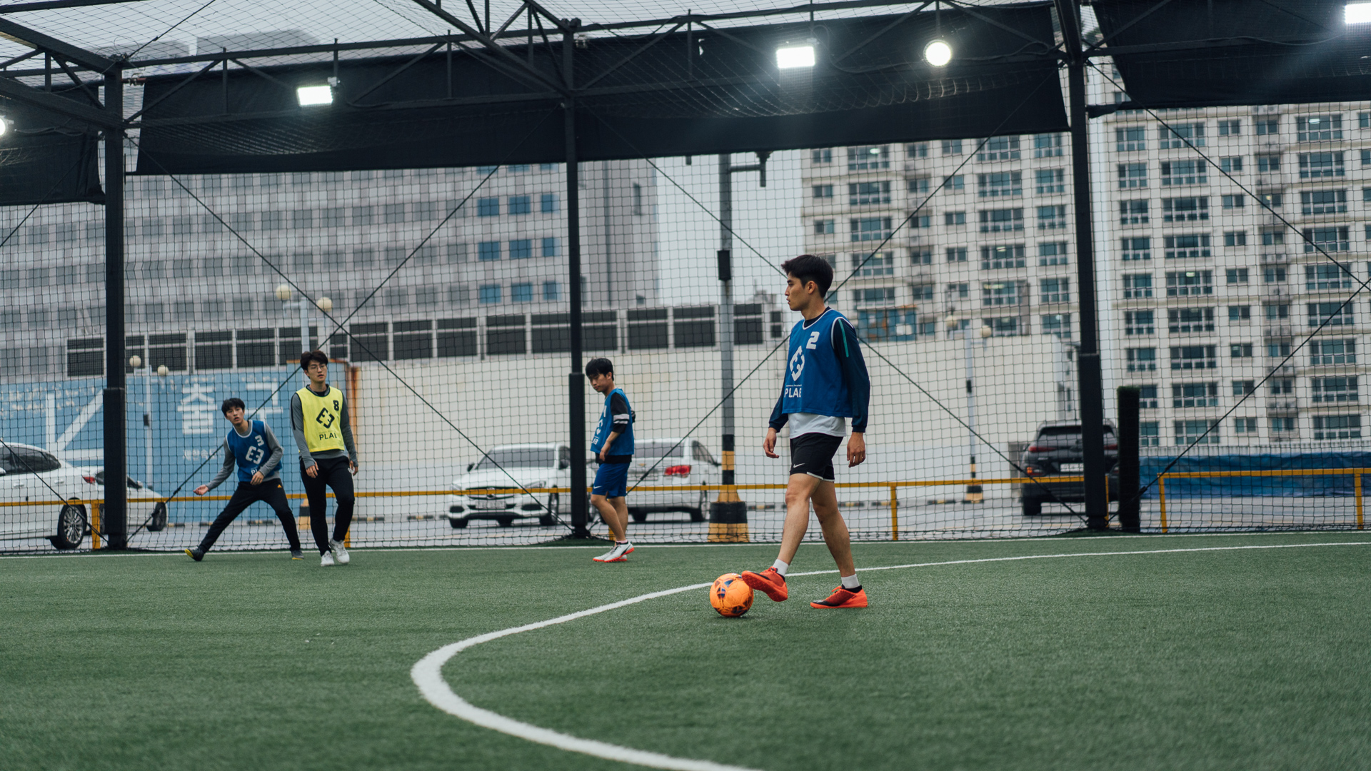목동 크라우드76 2구장