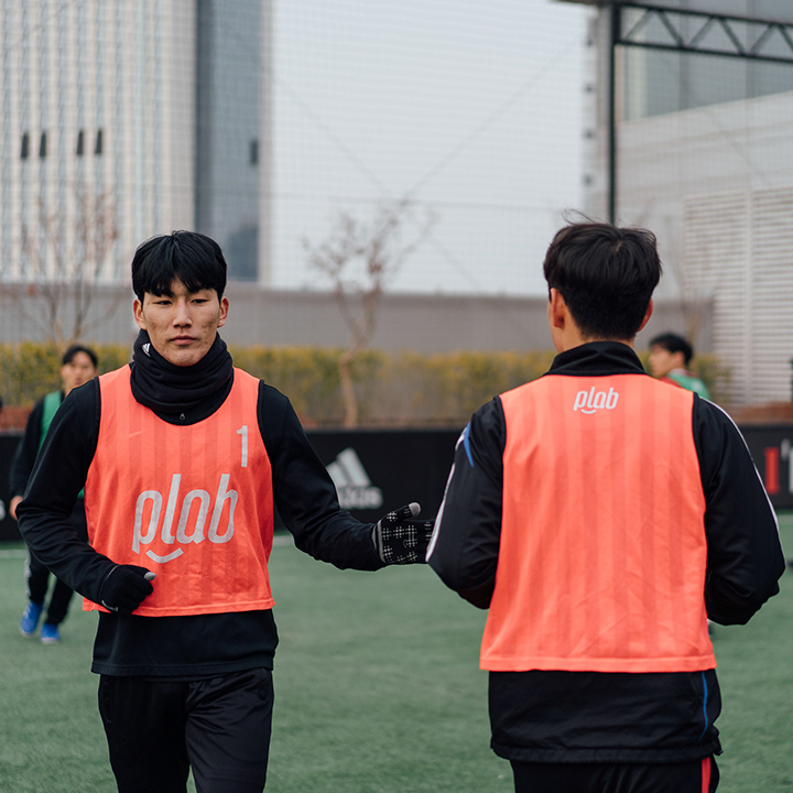 고양 GD축구센터 (실내) B구장