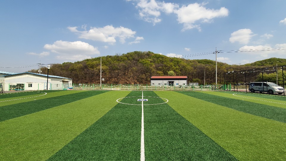양주 디원파크풋살장