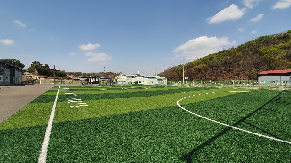 양주 디원파크풋살장